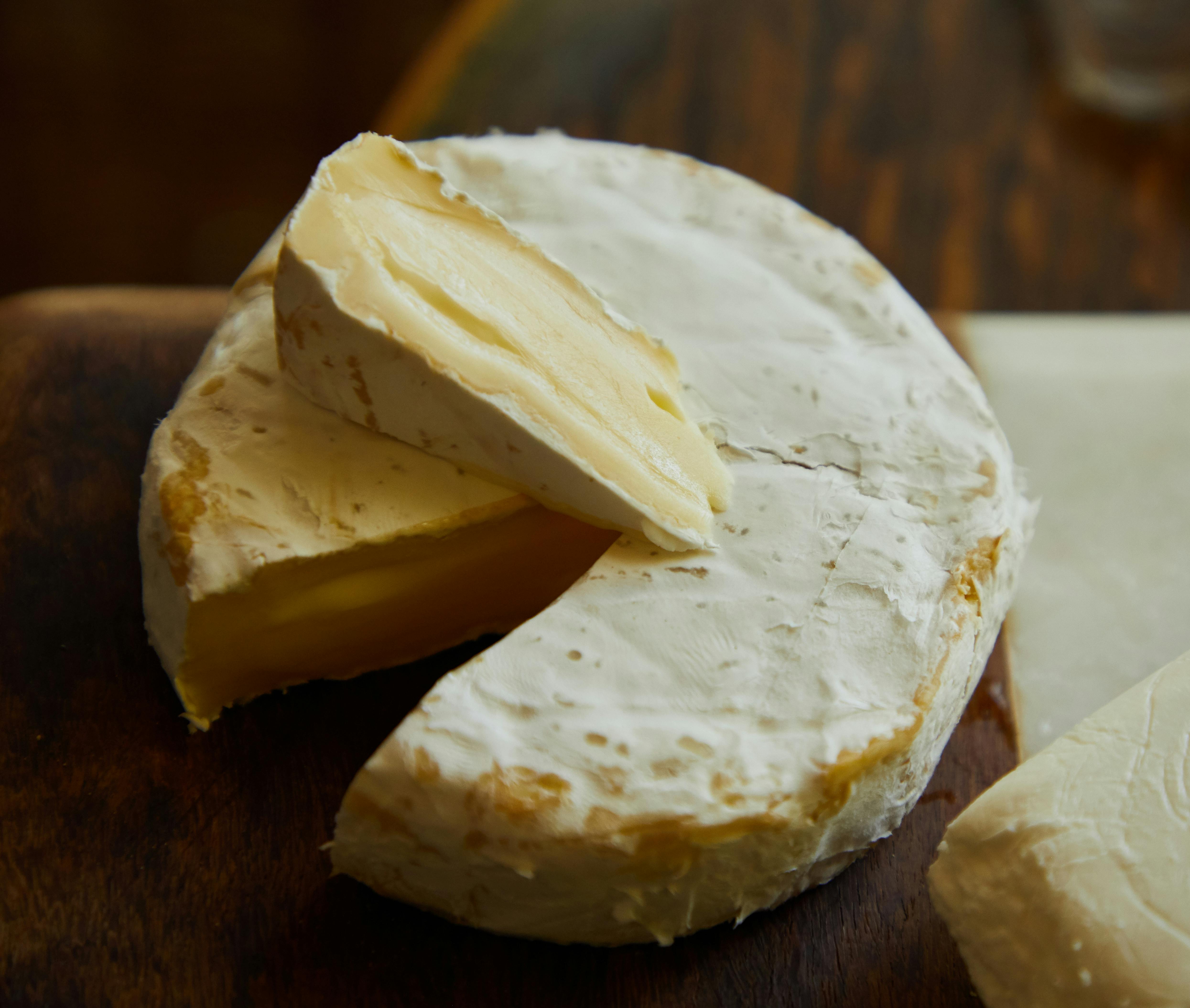 Fromage Halal