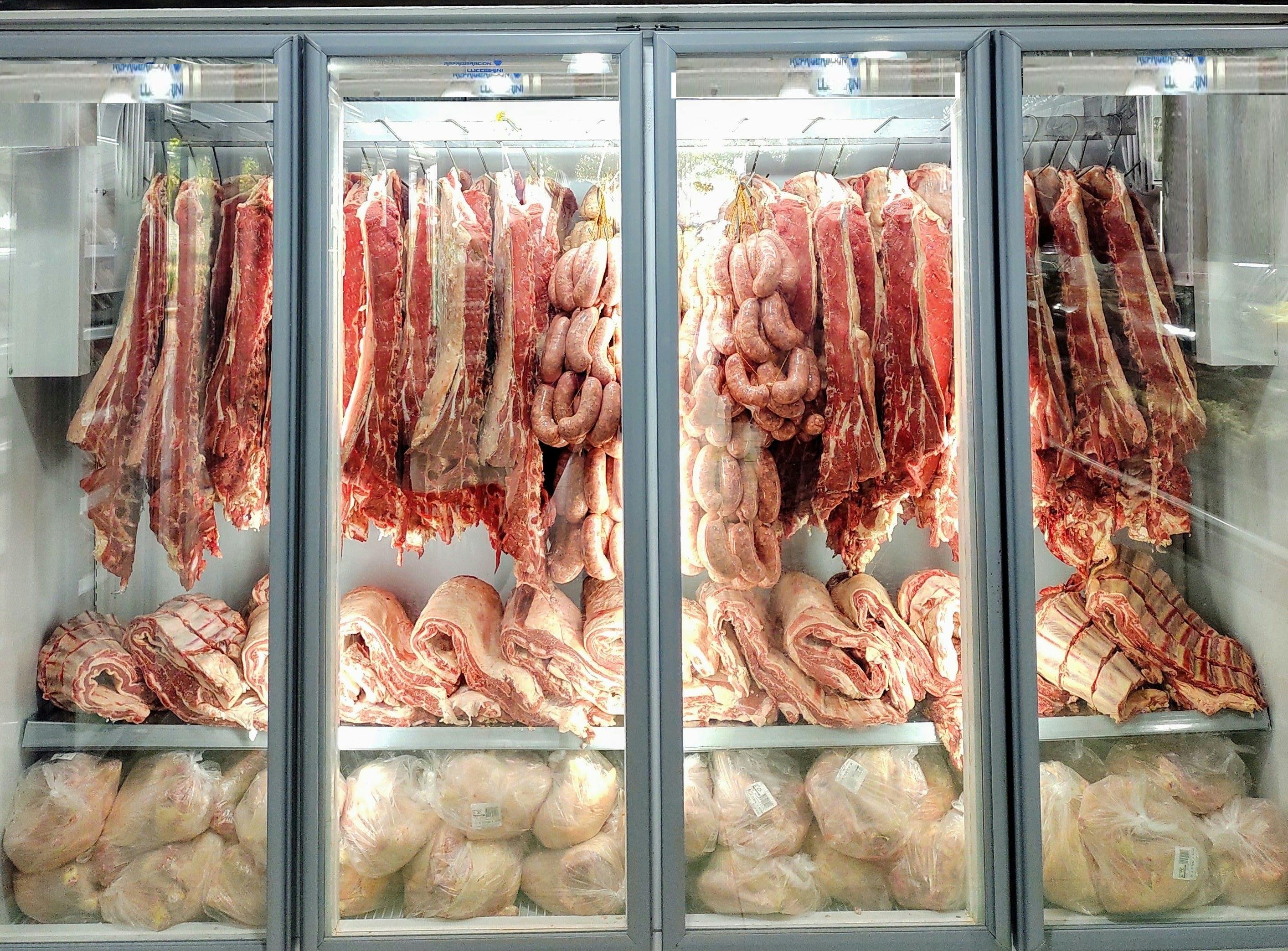 Carne Halal