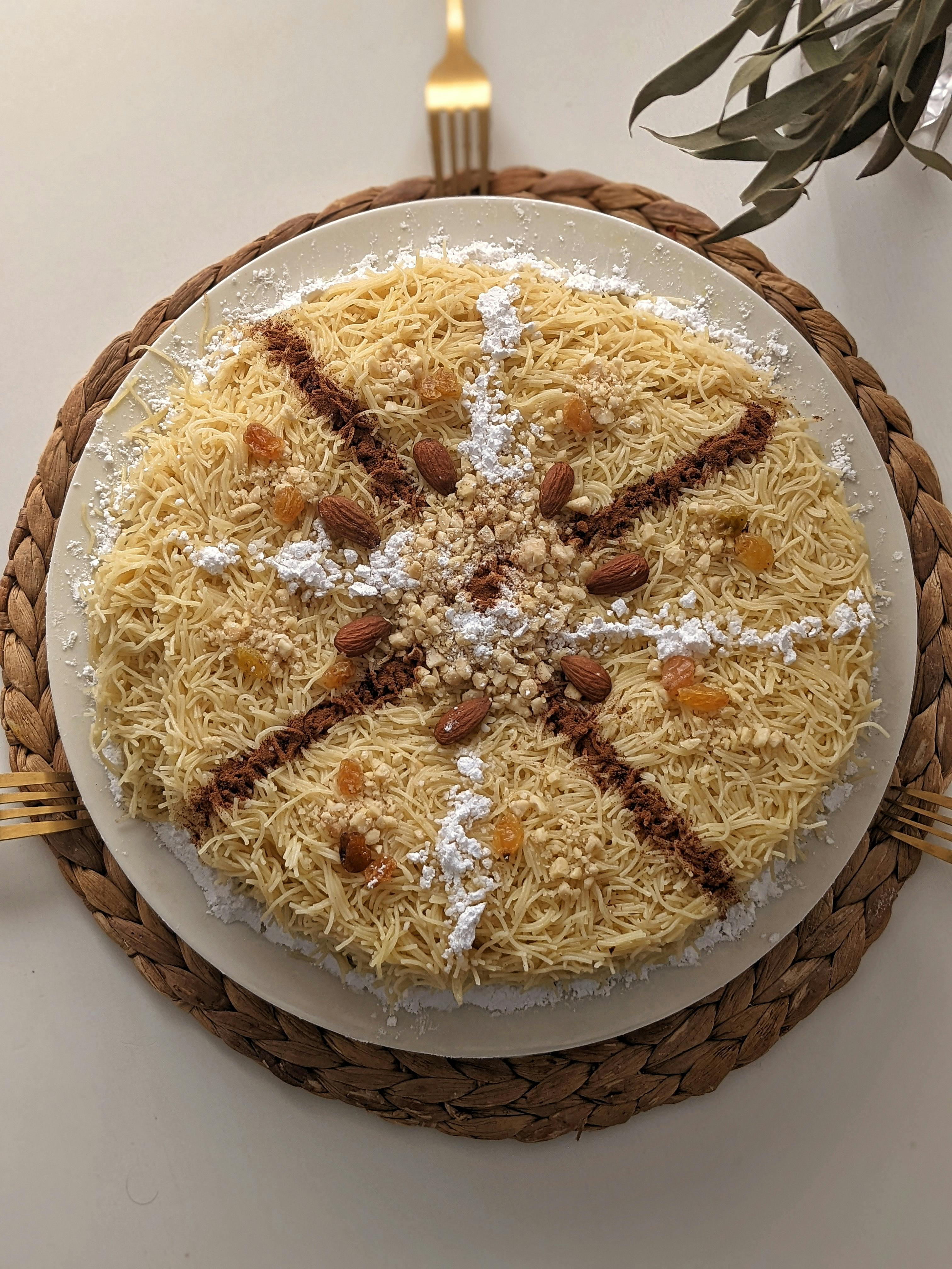 Panadería Halal